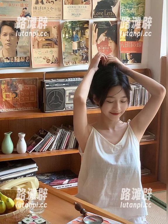 就这样，51吃瓜发布的新视频掳走了我全部的注意力，好想再次循环播放。