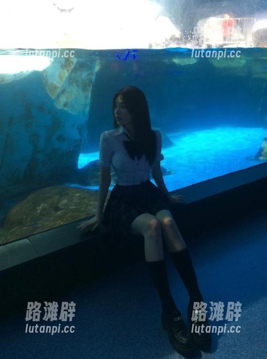 51吃瓜的App里，每个瓜都像在上演一场疯狂戏剧，太离谱了吧！