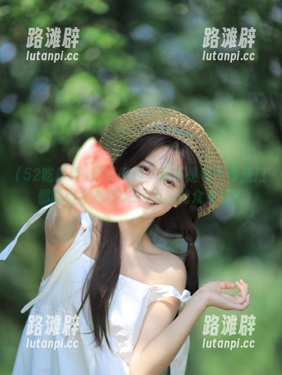 日常闲聊：是不是每个传送门都能引导我到52吃瓜网的众生相？