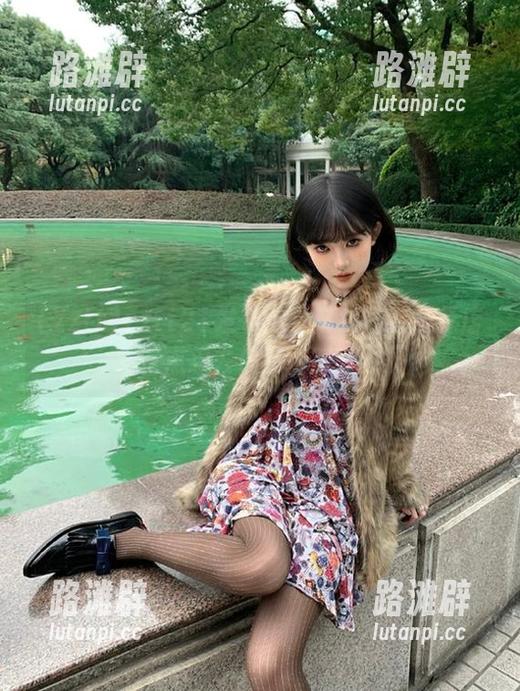 zztt21发布的彩虹独角兽快餐店，有点想去但又怕踩雷呢！